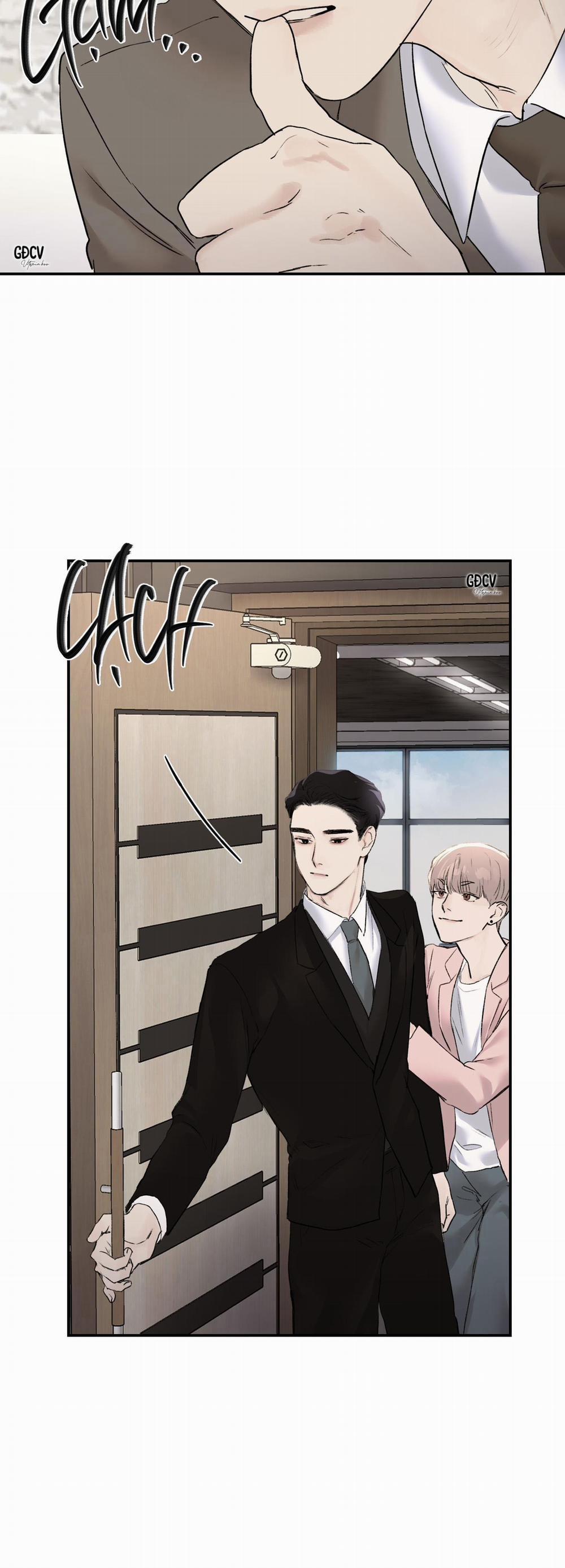 Speak Of The Devil 11 trang 29