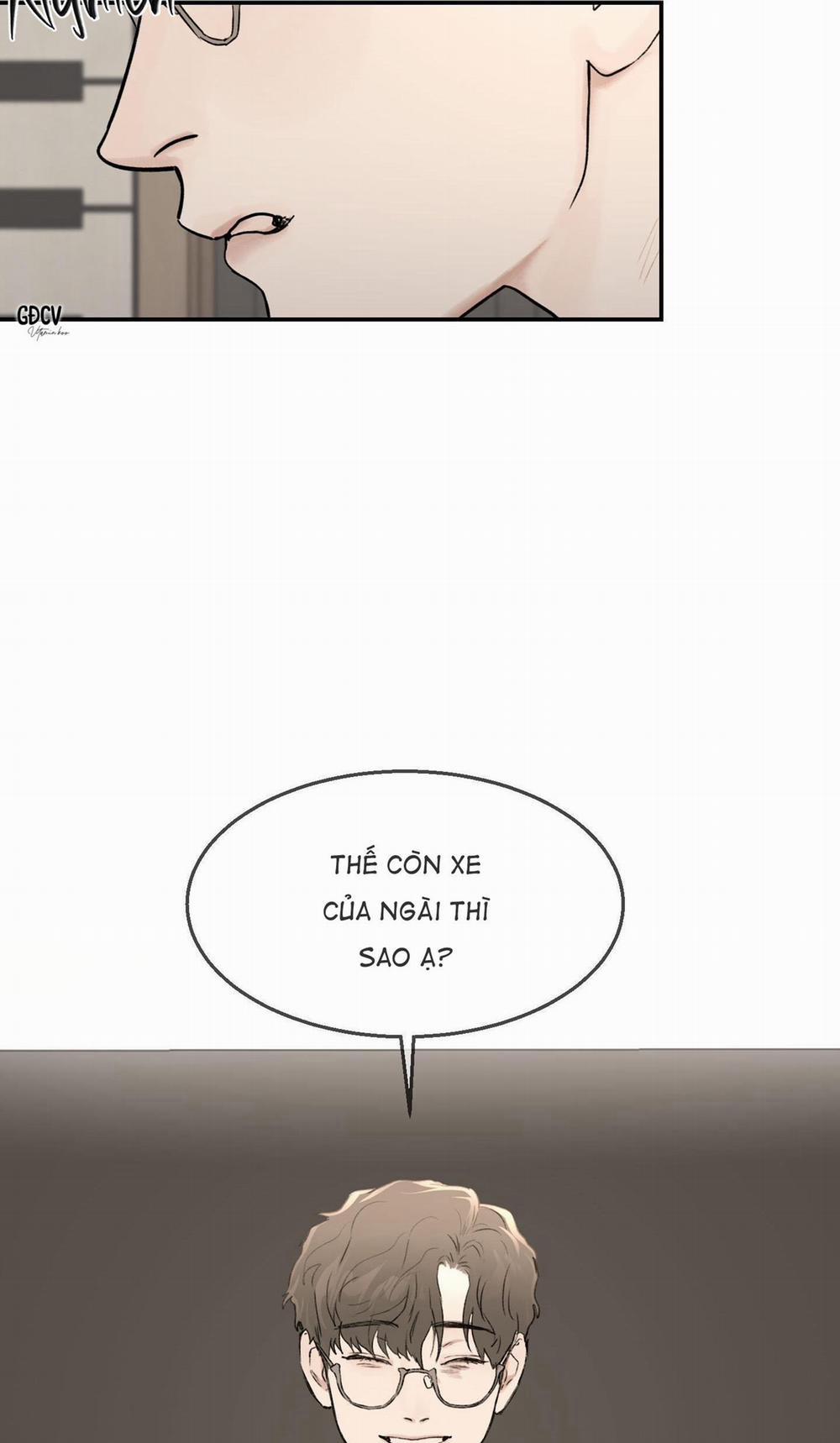 Speak Of The Devil 11 trang 33