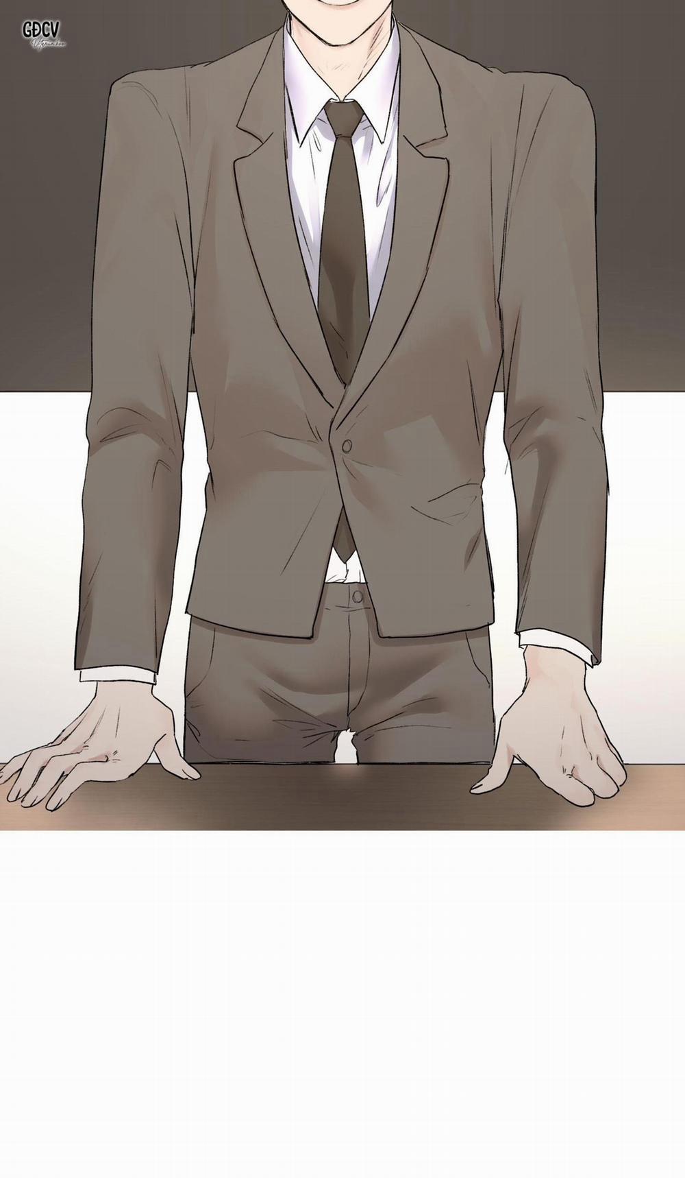 Speak Of The Devil 11 trang 34