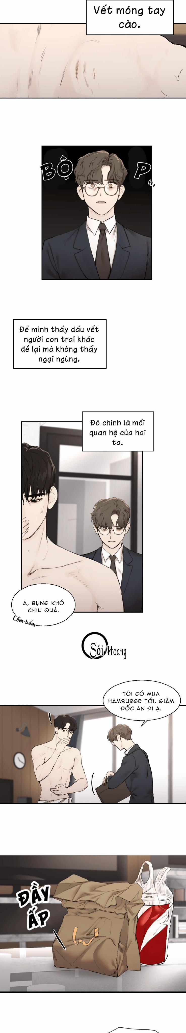 Speak Of The Devil 12.1 trang 7