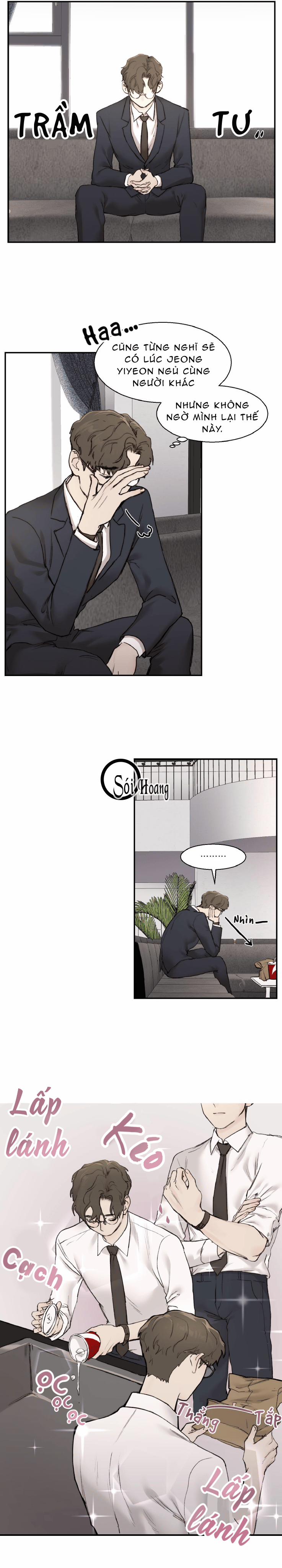 Speak Of The Devil 12.2 trang 2