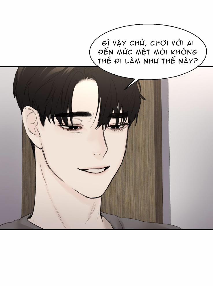 Speak Of The Devil 12.2 trang 5