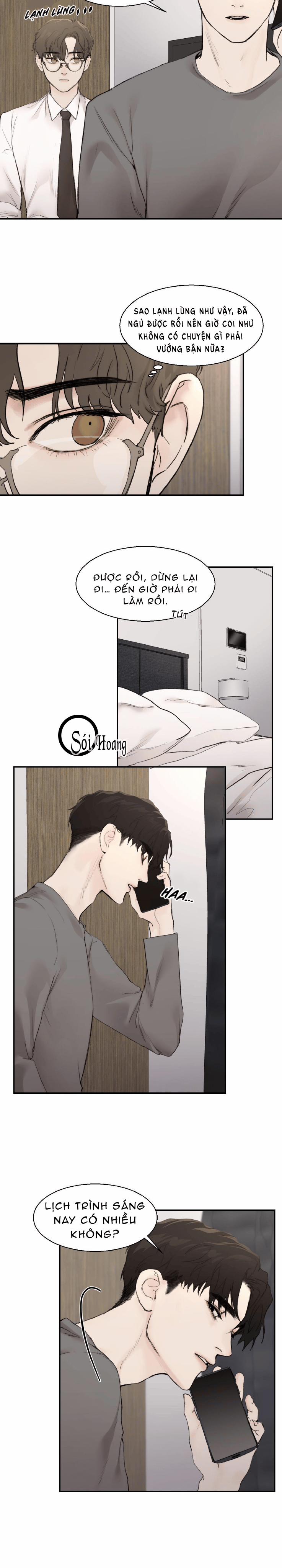 Speak Of The Devil 12.2 trang 7