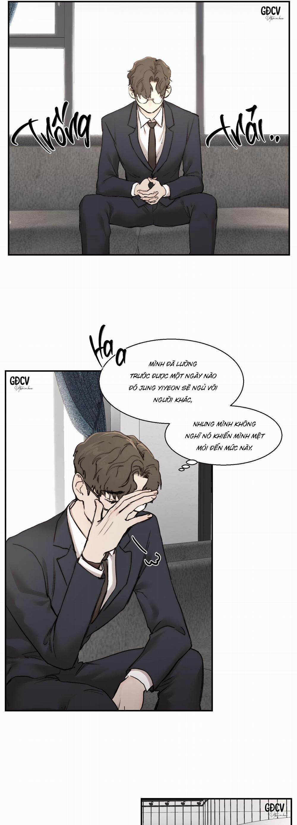 Speak Of The Devil 12 trang 20