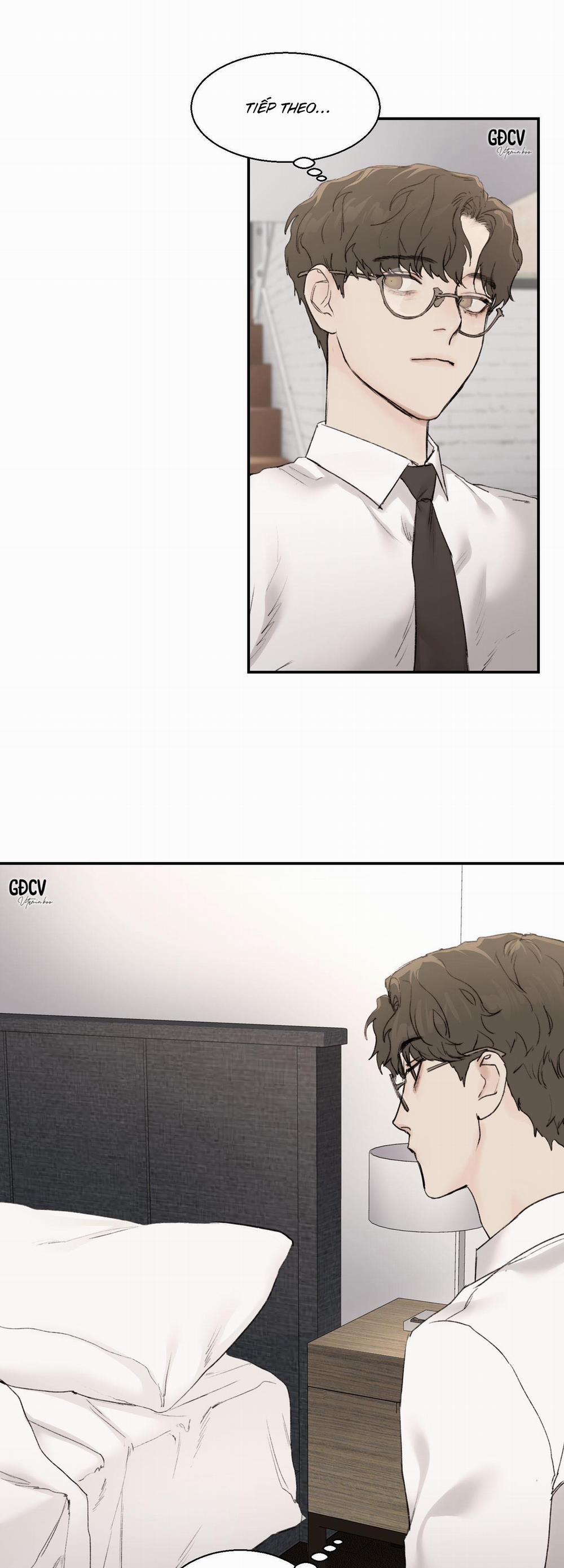 Speak Of The Devil 12 trang 22