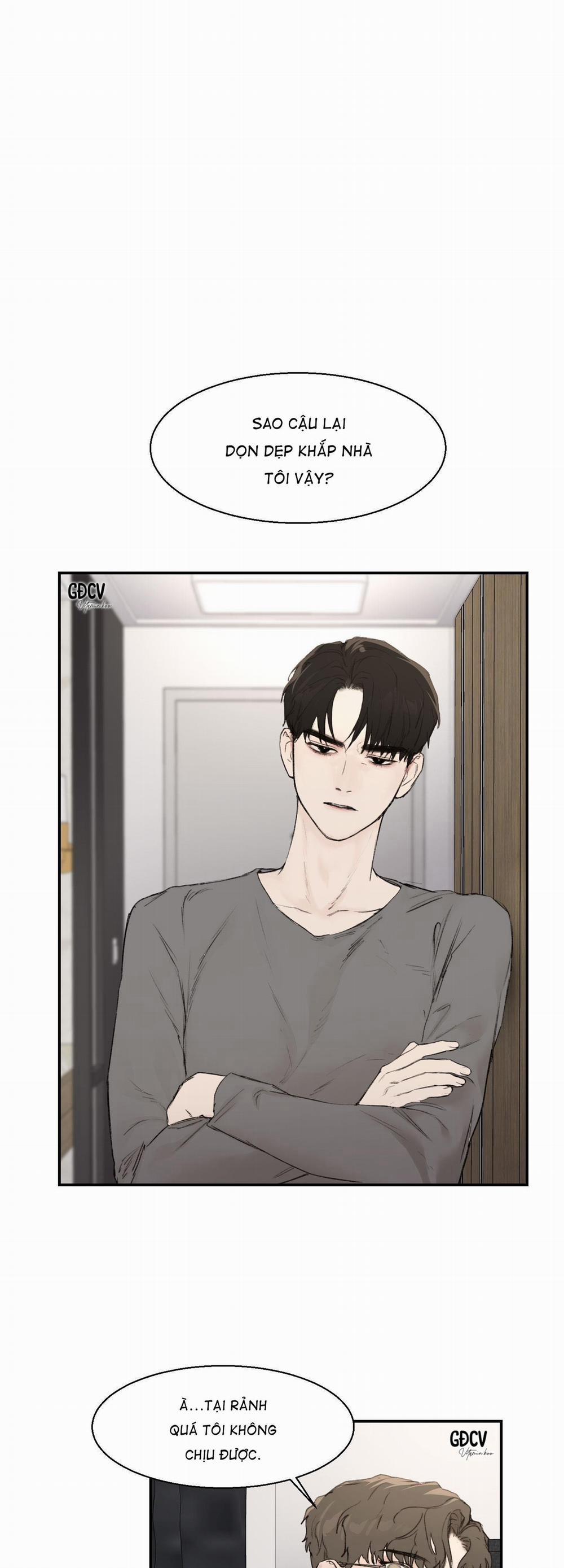 Speak Of The Devil 12 trang 24