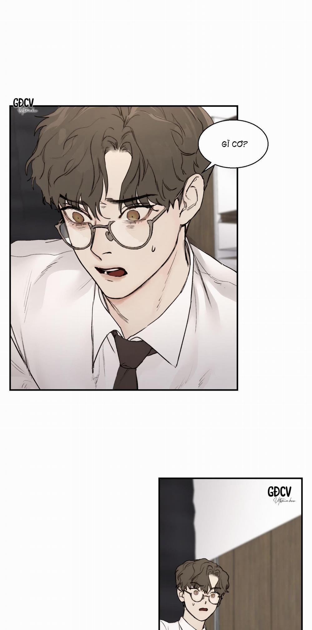 Speak Of The Devil 12 trang 32