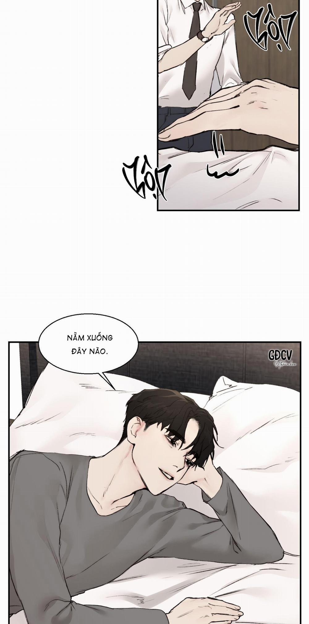 Speak Of The Devil 12 trang 33