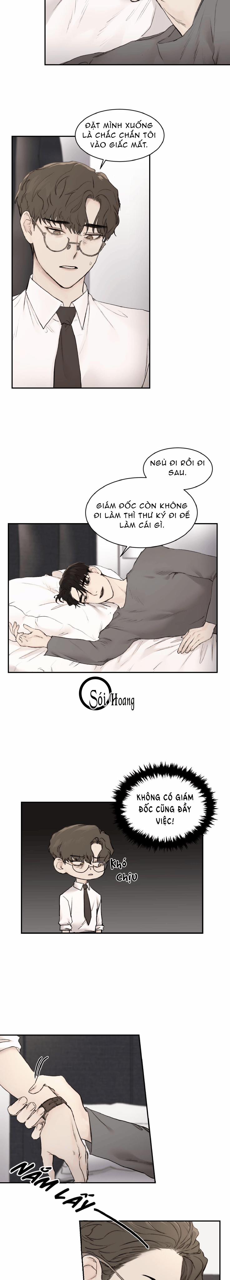 Speak Of The Devil 13.1 trang 6