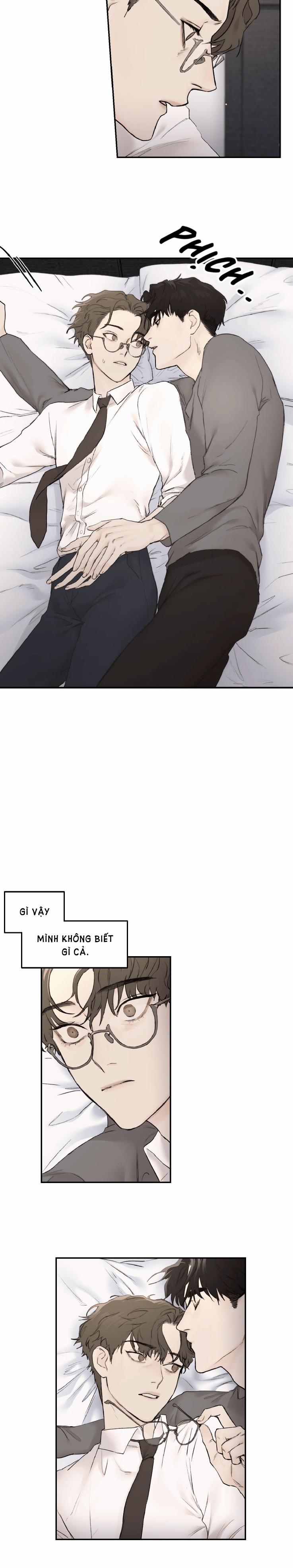 Speak Of The Devil 13.1 trang 7