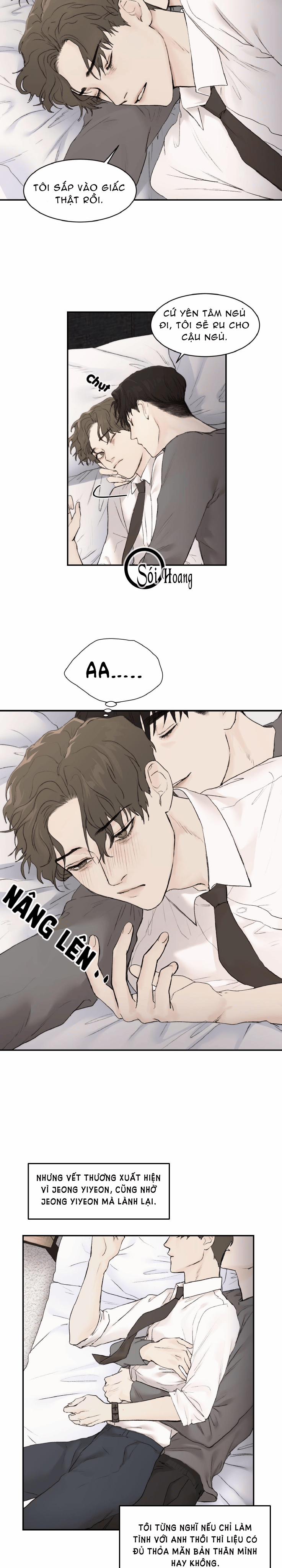 Speak Of The Devil 13.2 trang 2