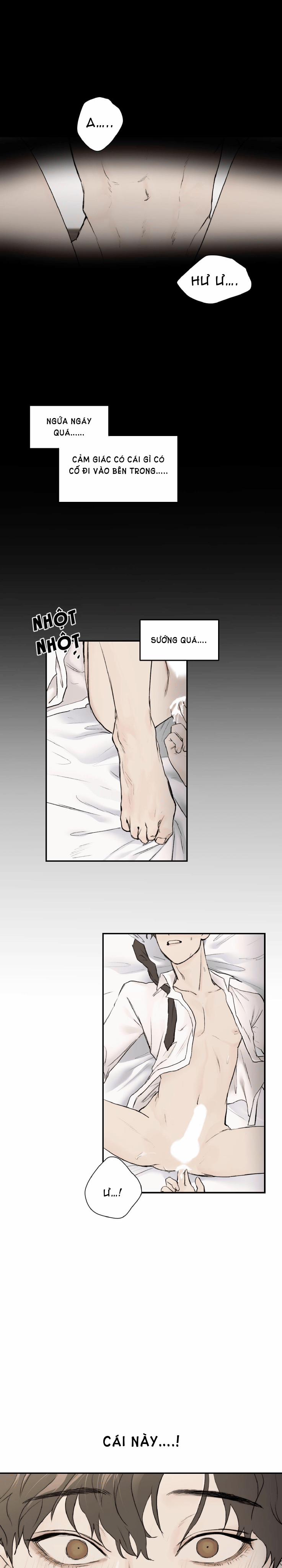 Speak Of The Devil 13.2 trang 5