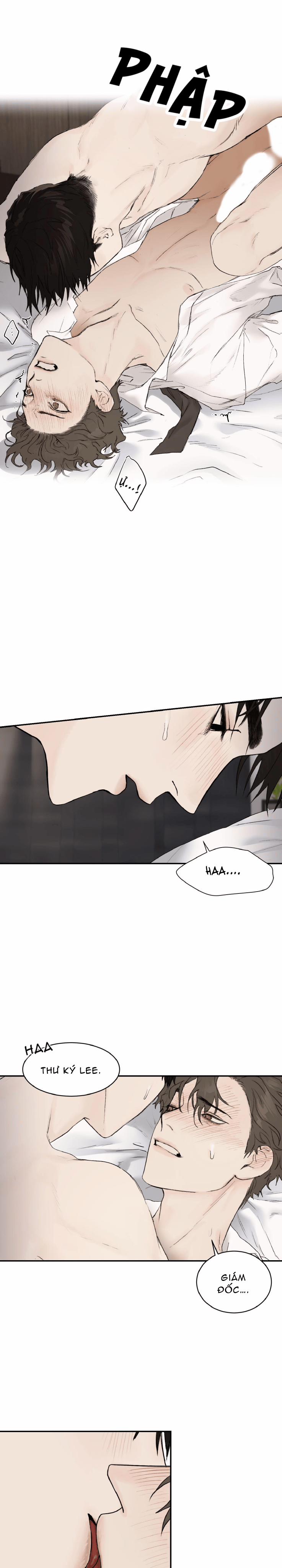 Speak Of The Devil 13.2 trang 7