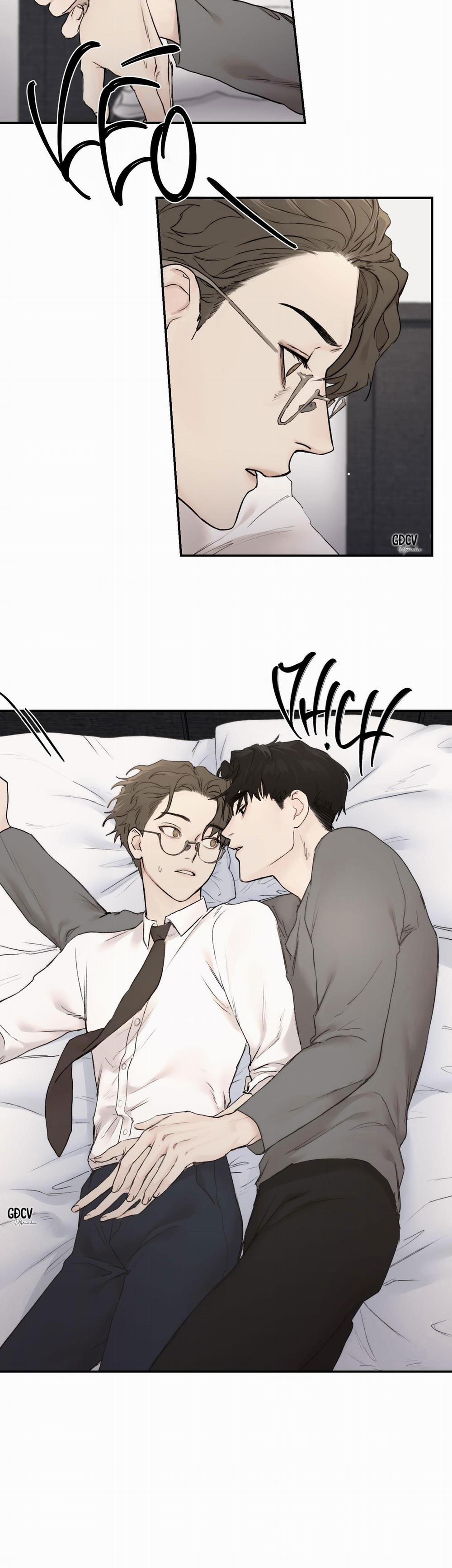 Speak Of The Devil 13 trang 11