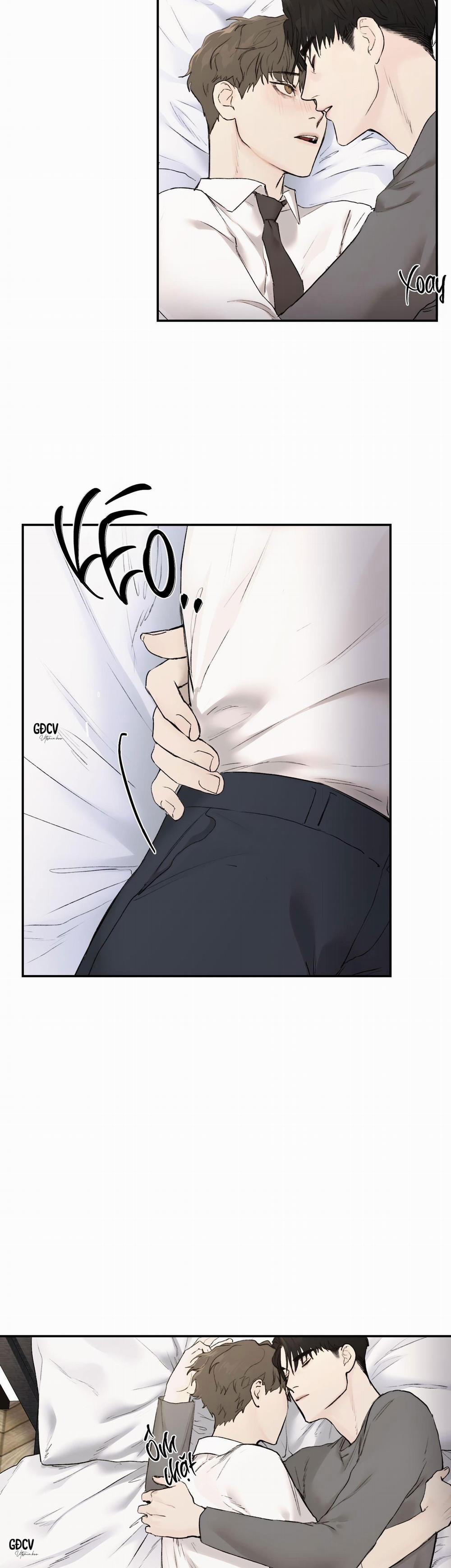 Speak Of The Devil 13 trang 17