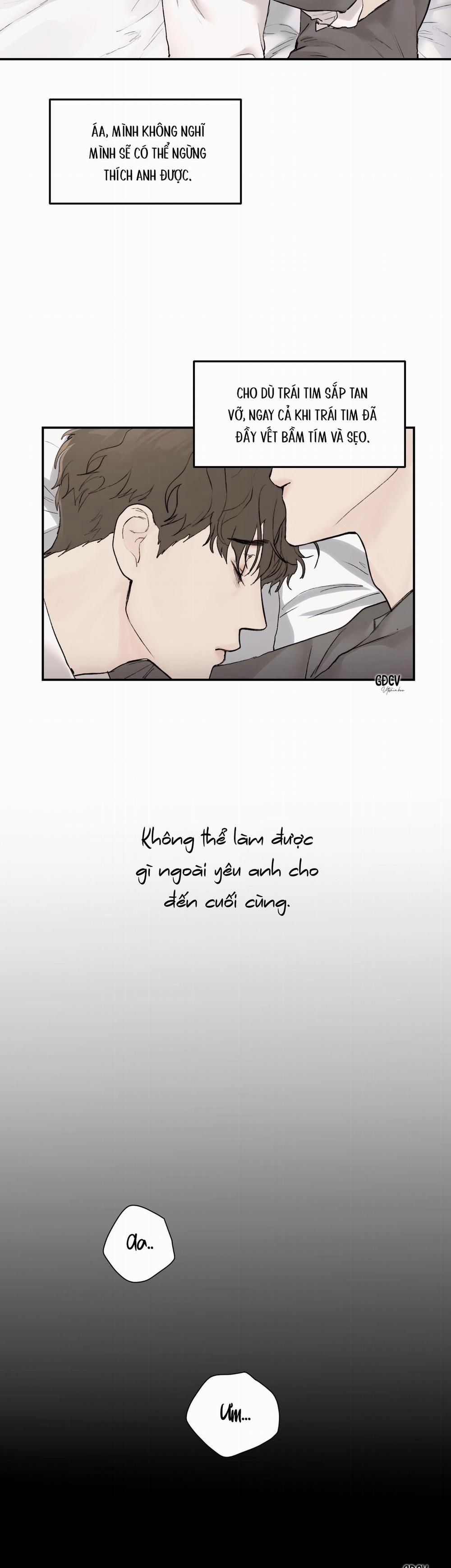 Speak Of The Devil 13 trang 18