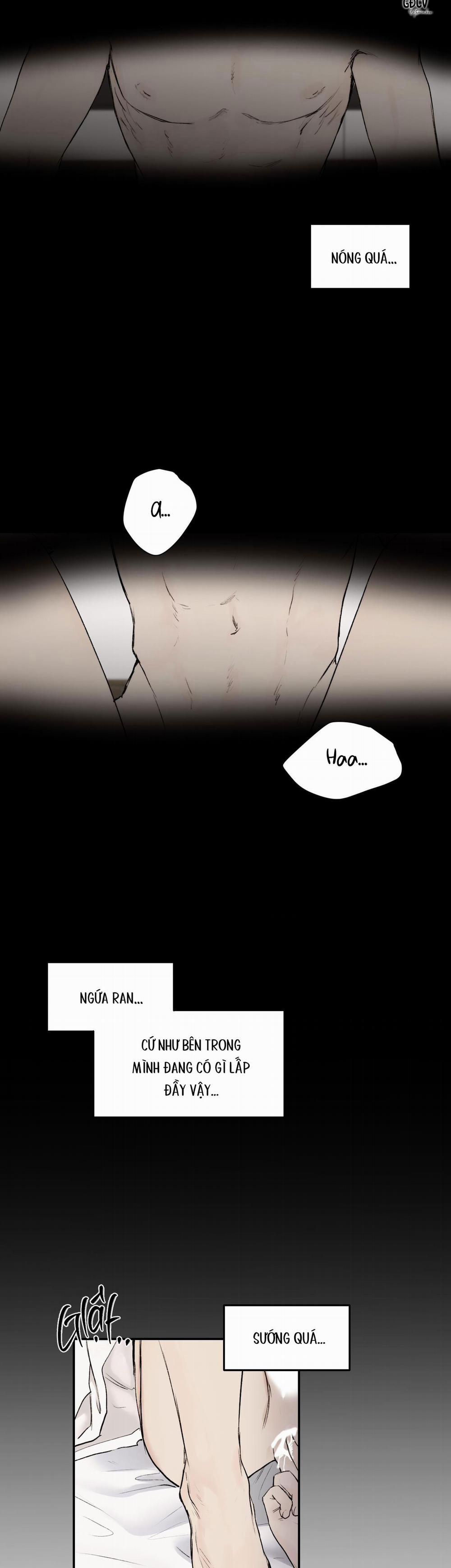 Speak Of The Devil 13 trang 19