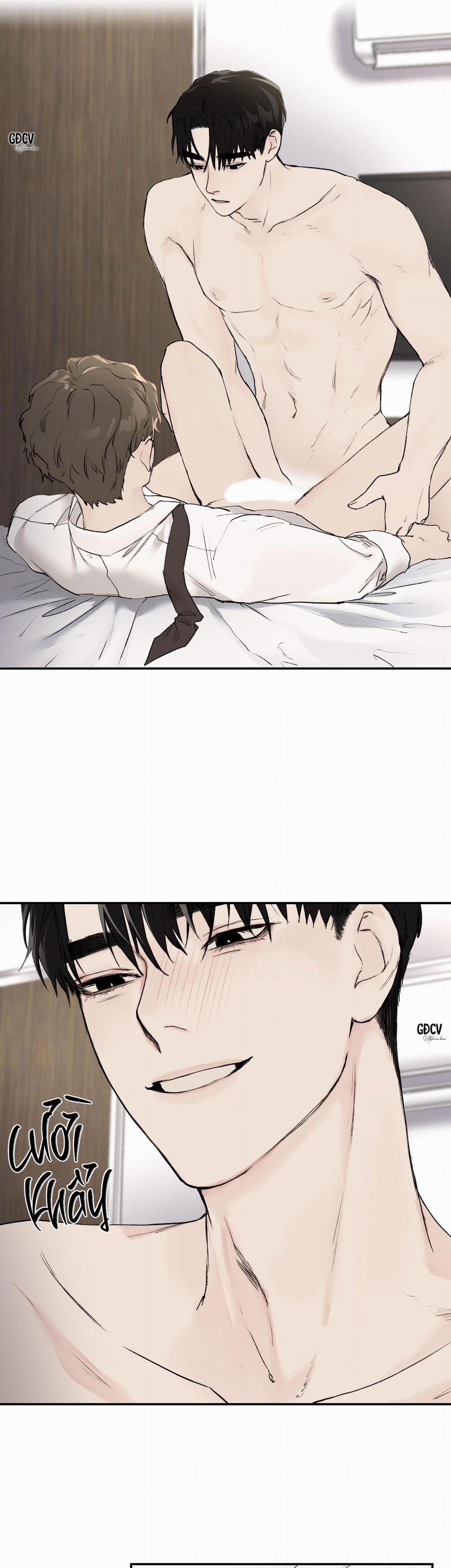 Speak Of The Devil 13 trang 21