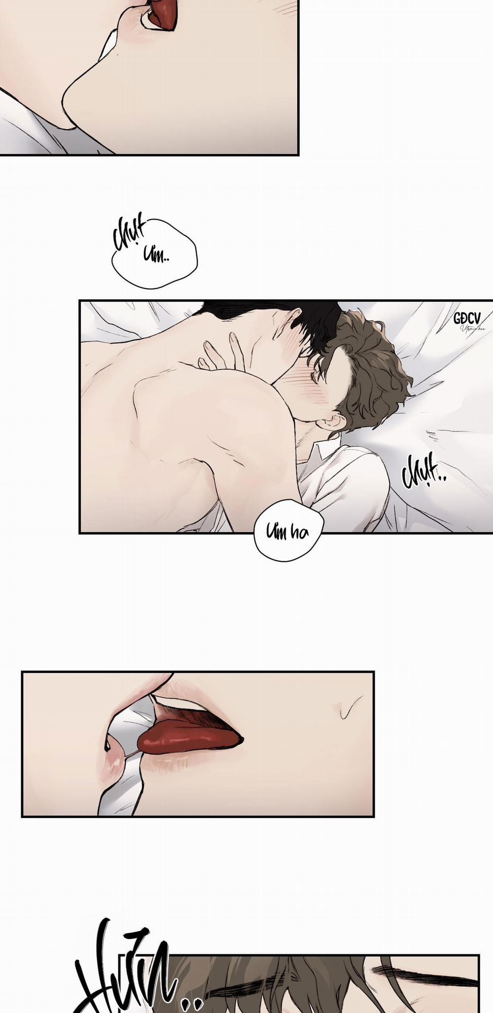 Speak Of The Devil 13 trang 24