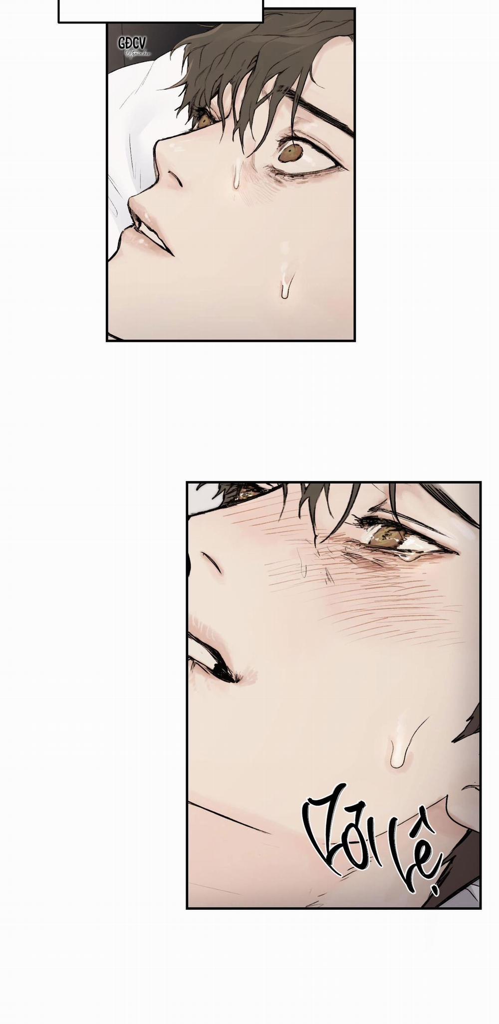 Speak Of The Devil 13 trang 26