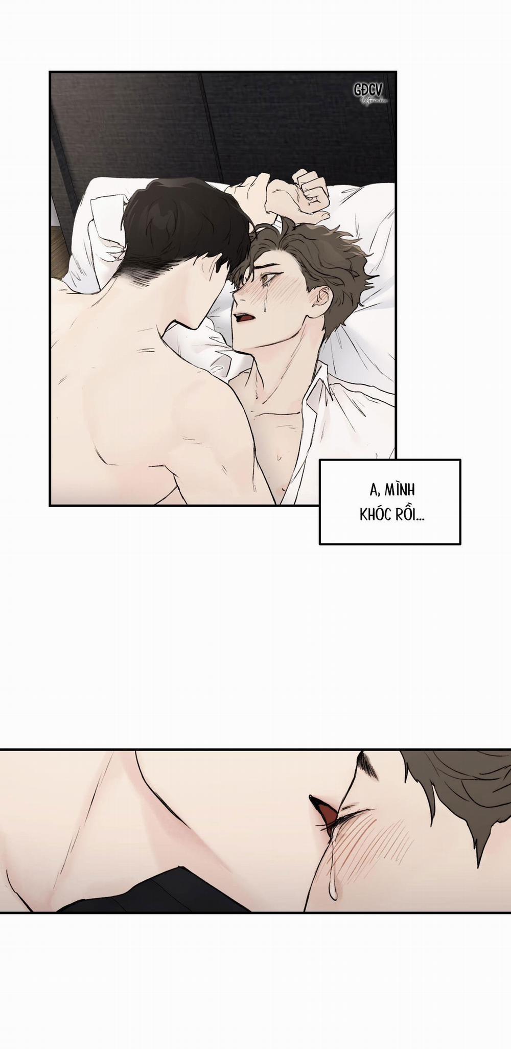 Speak Of The Devil 13 trang 27