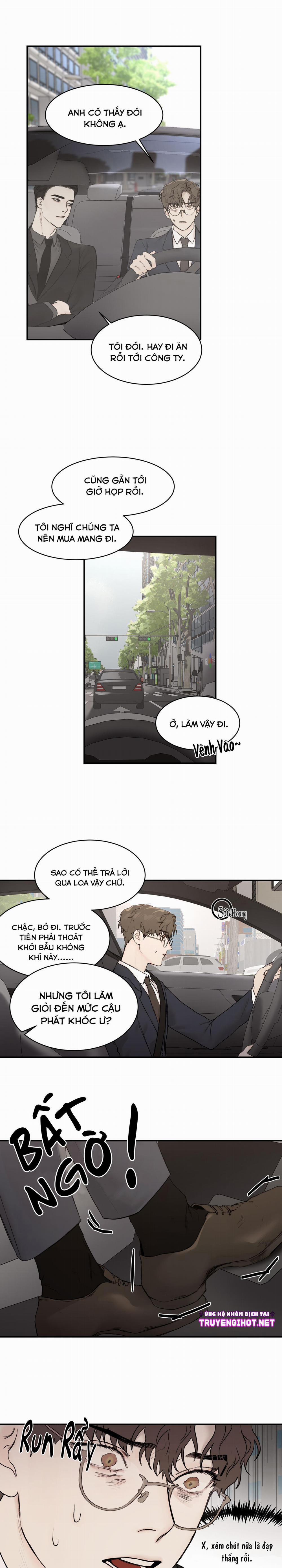 Speak Of The Devil 14.1 trang 2