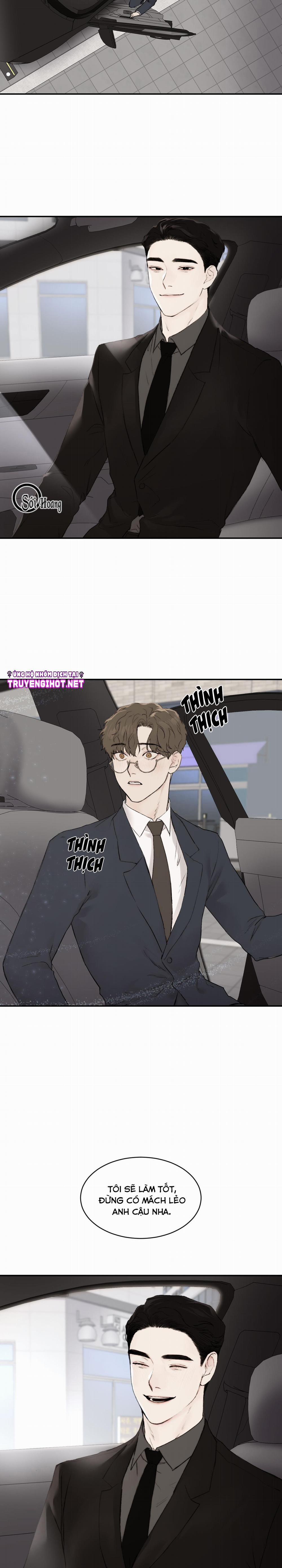 Speak Of The Devil 14.2 trang 5