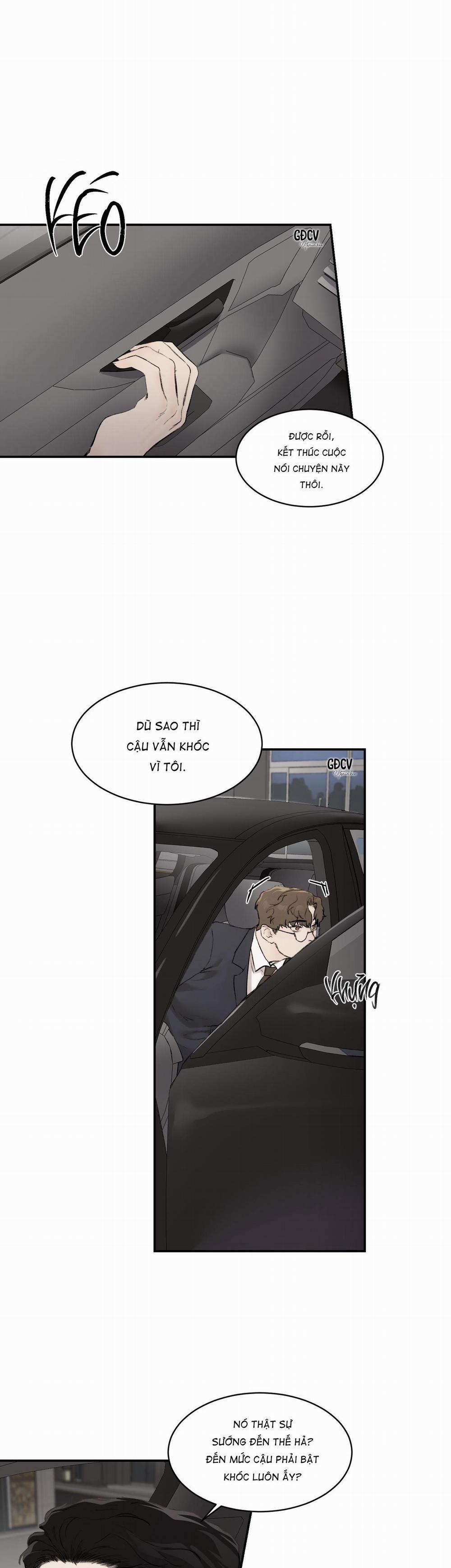 Speak Of The Devil 14 trang 19