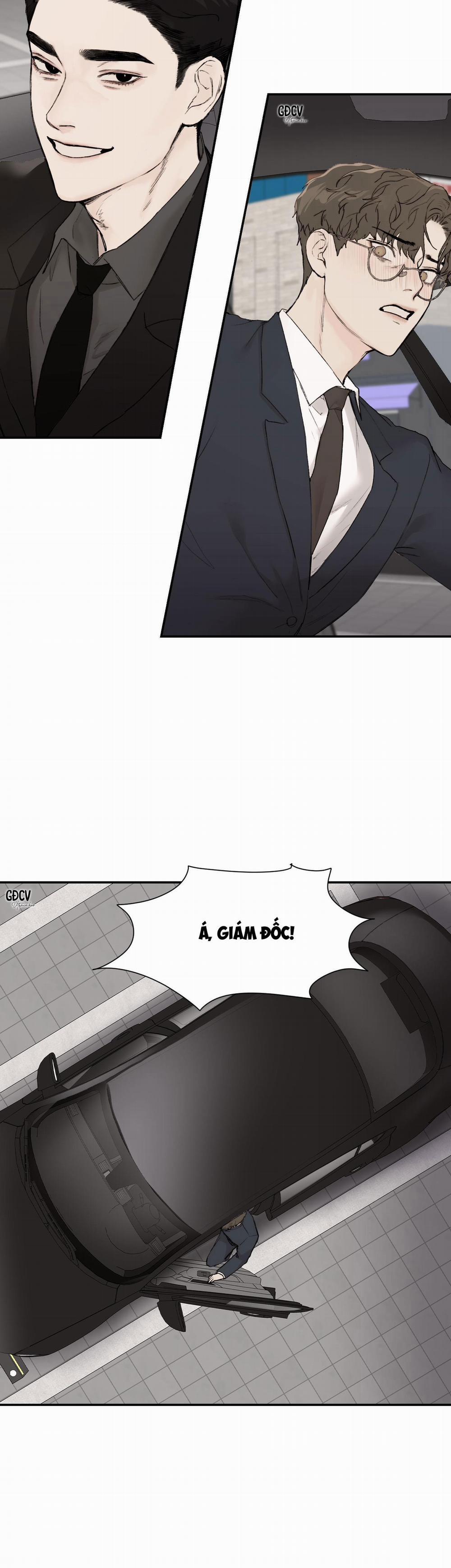 Speak Of The Devil 14 trang 20