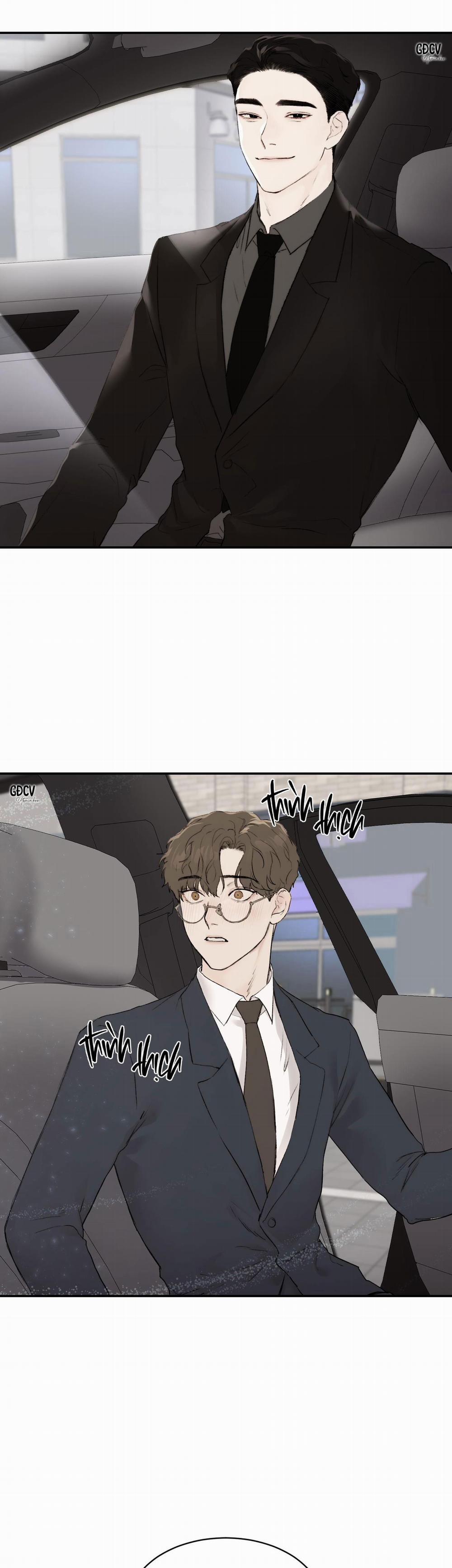 Speak Of The Devil 14 trang 21