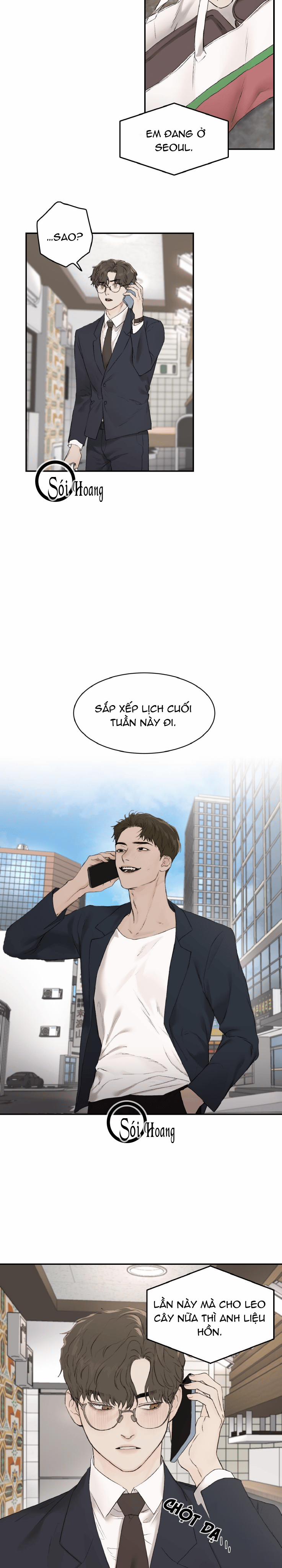 Speak Of The Devil 15.1 trang 2