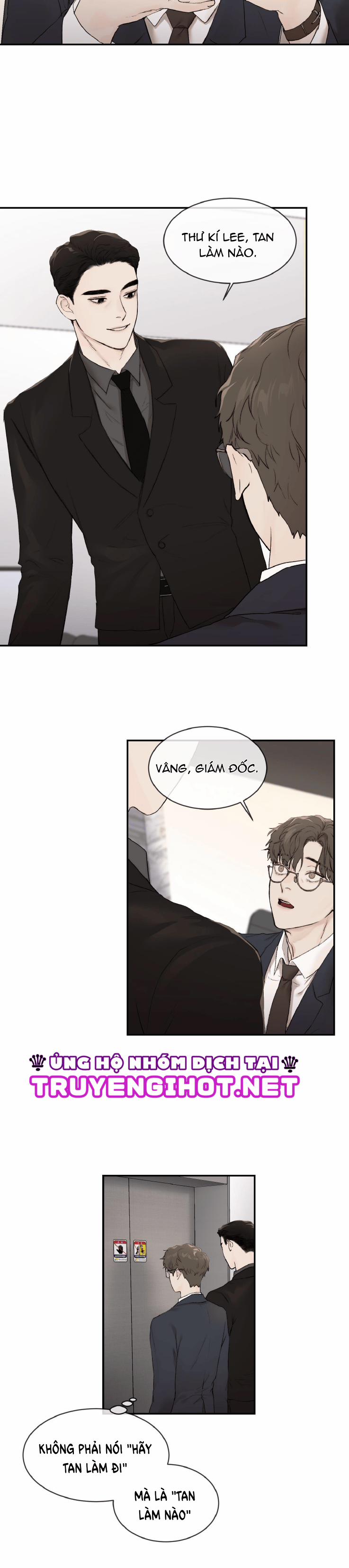 Speak Of The Devil 15.1 trang 5