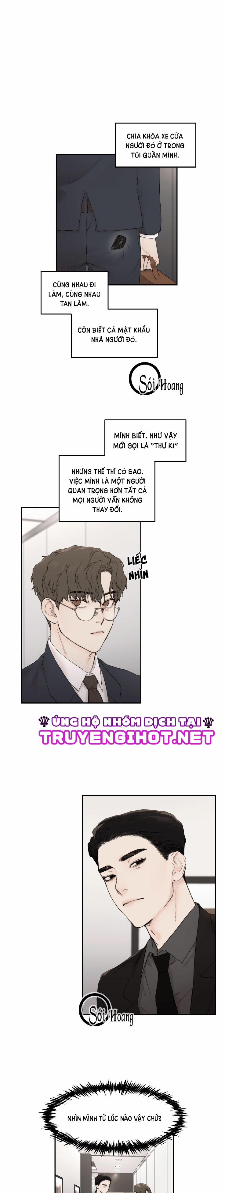 Speak Of The Devil 15.2 trang 0