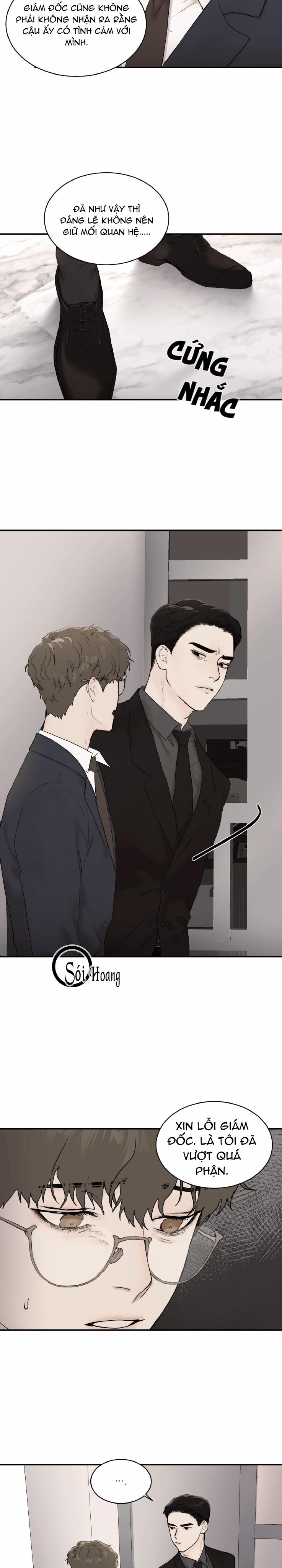 Speak Of The Devil 15.2 trang 10