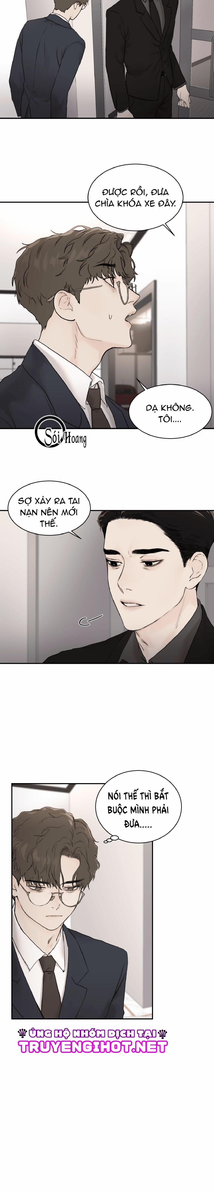 Speak Of The Devil 15.2 trang 11