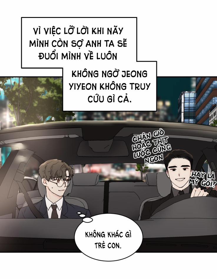 Speak Of The Devil 15.2 trang 13