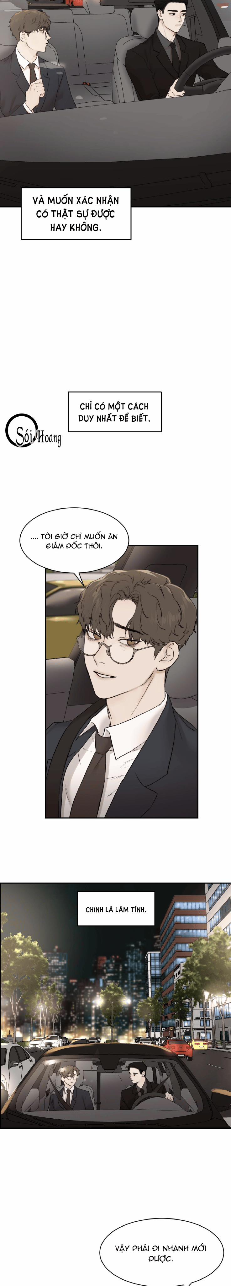 Speak Of The Devil 15.2 trang 15