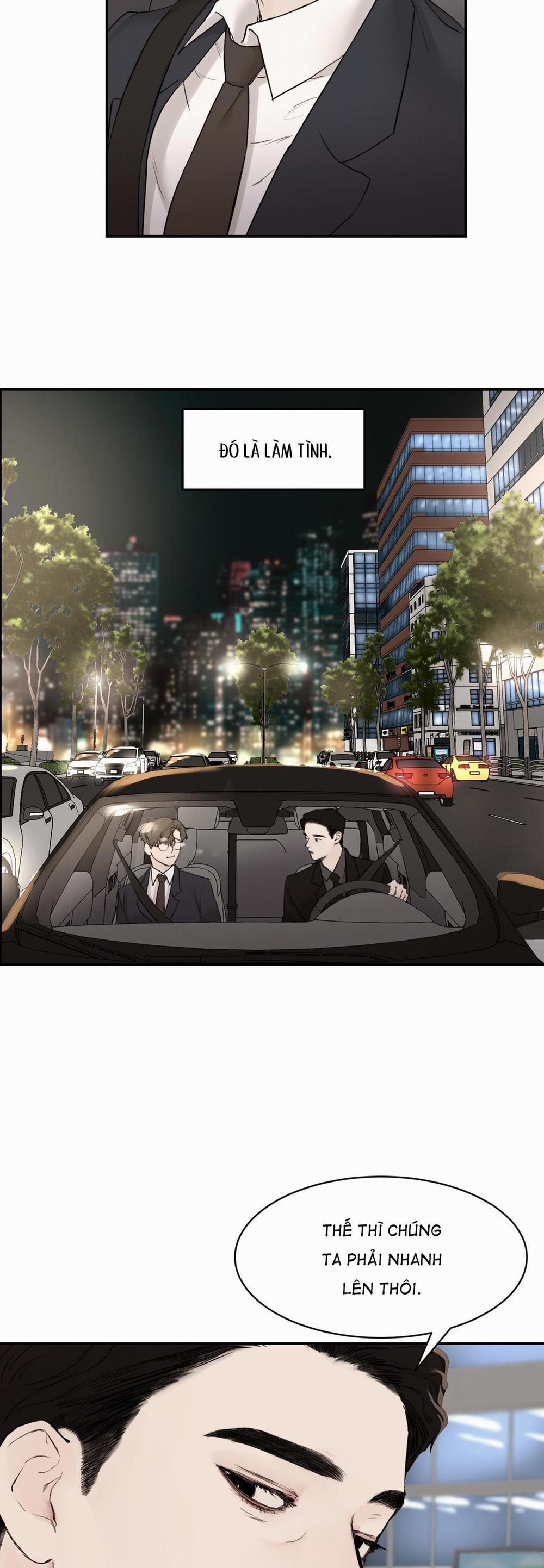 Speak Of The Devil 15 trang 28