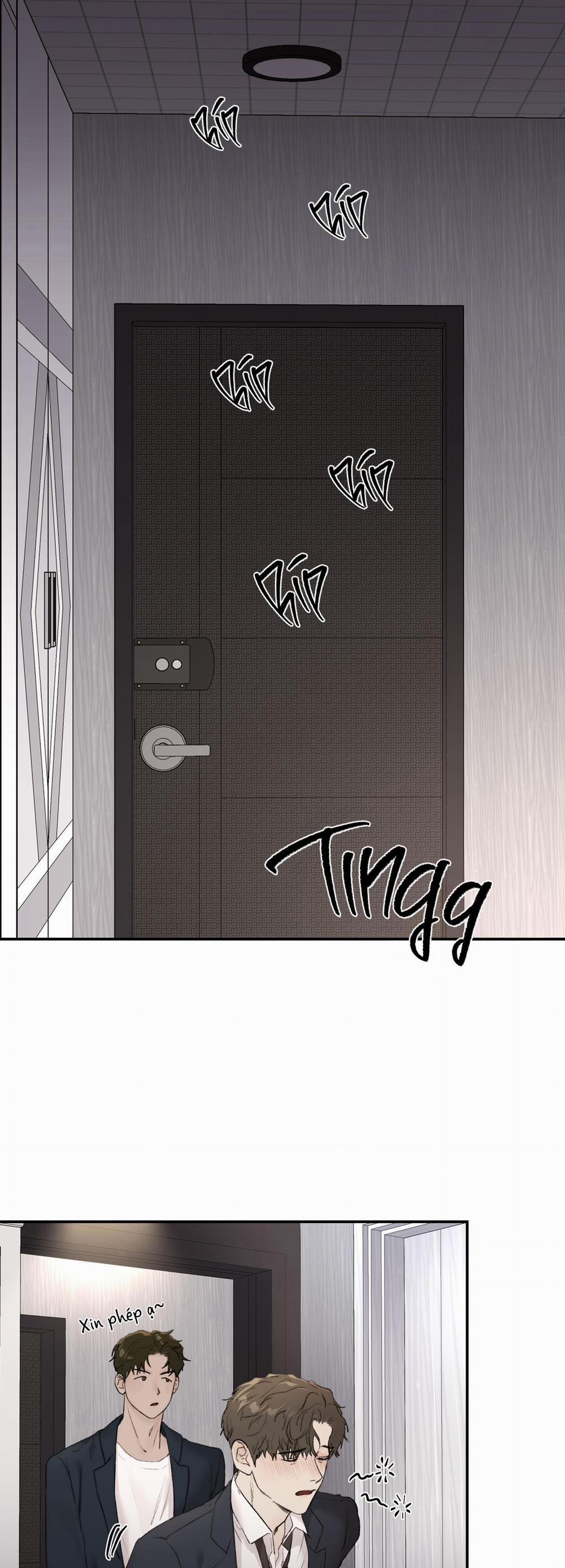 Speak Of The Devil 17 0 trang 0