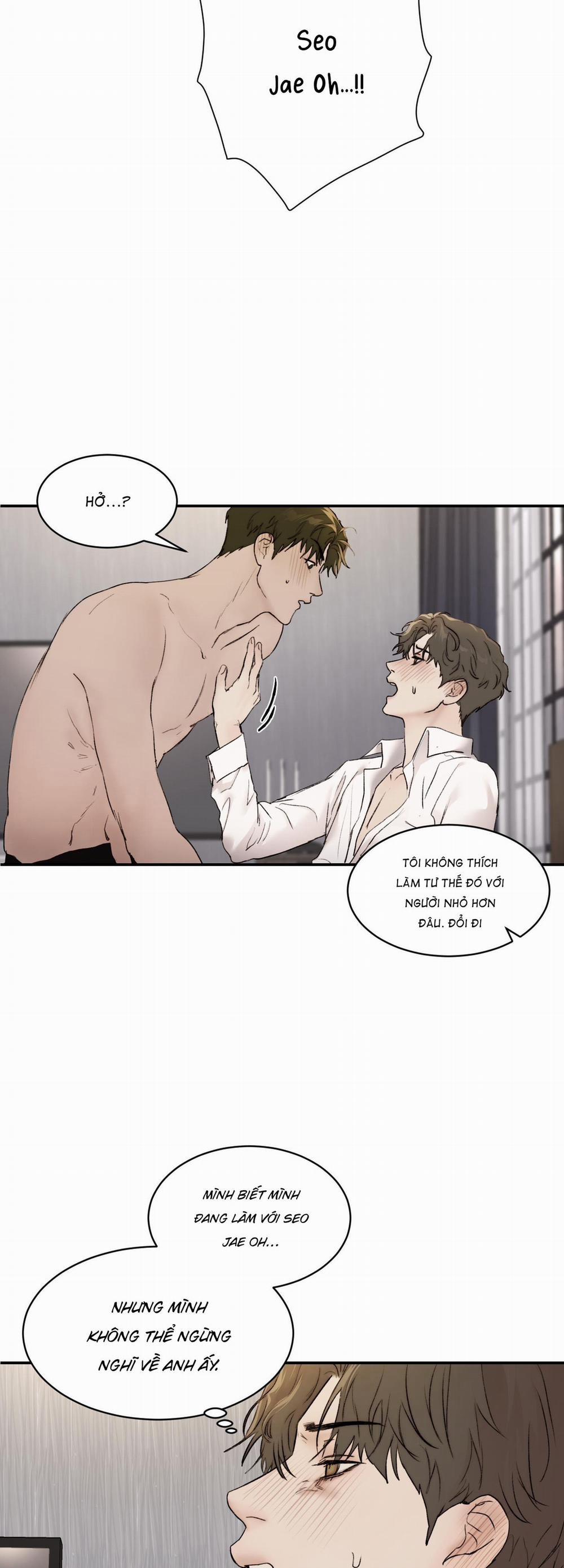 Speak Of The Devil 17 0 trang 17