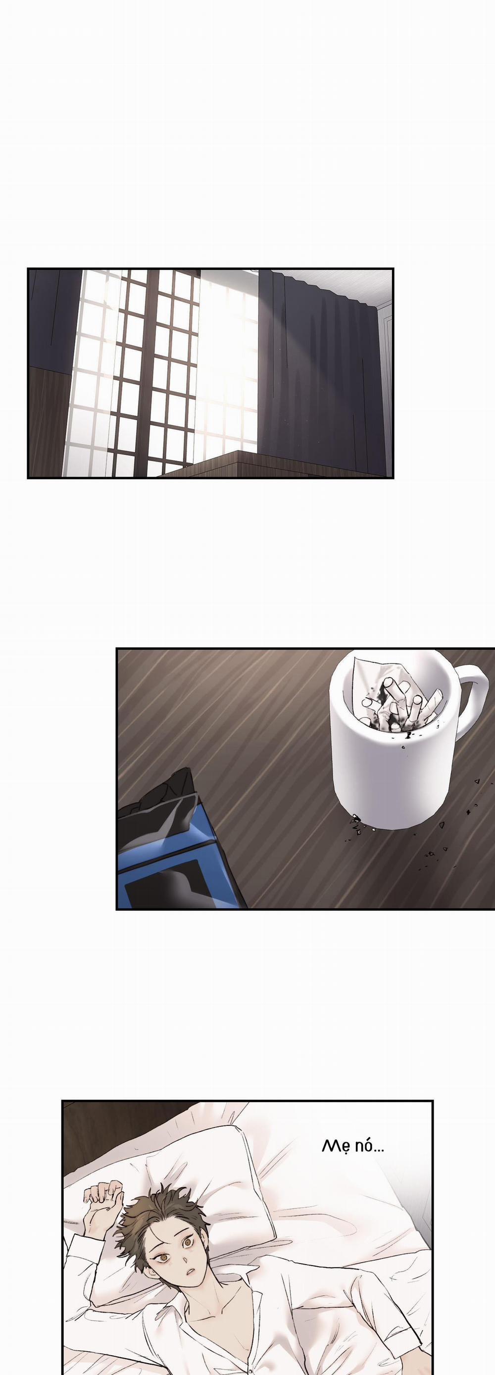 Speak Of The Devil 17 0 trang 23