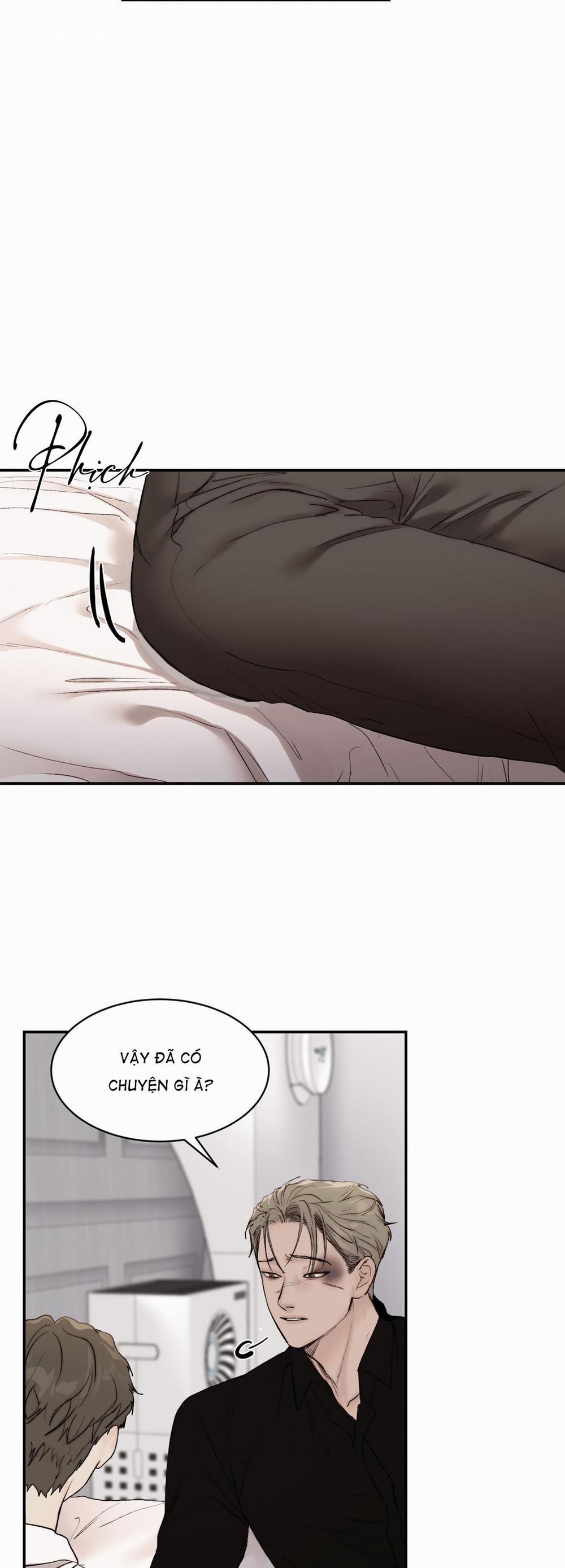 Speak Of The Devil 17 0 trang 27