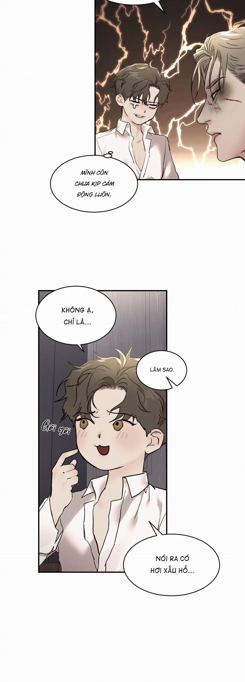 Speak Of The Devil 17 0 trang 29