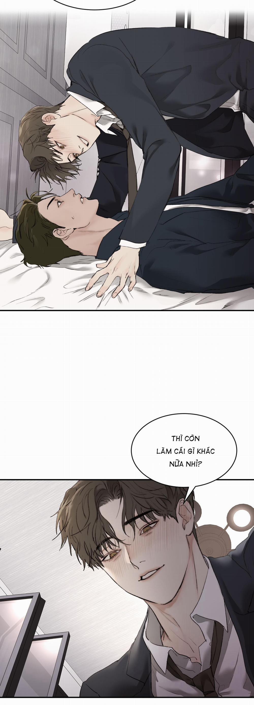 Speak Of The Devil 17 0 trang 3