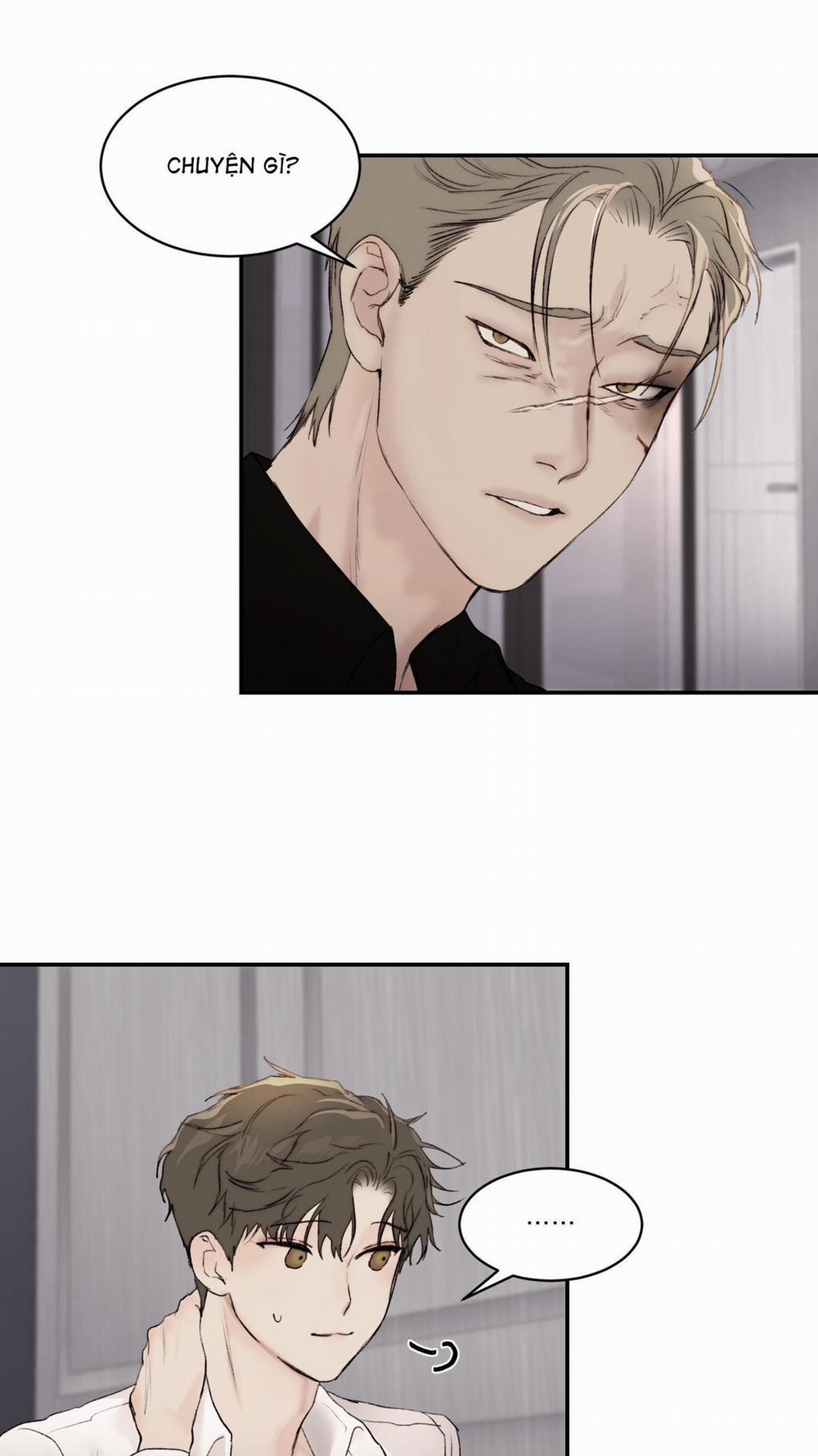 Speak Of The Devil 17 0 trang 30