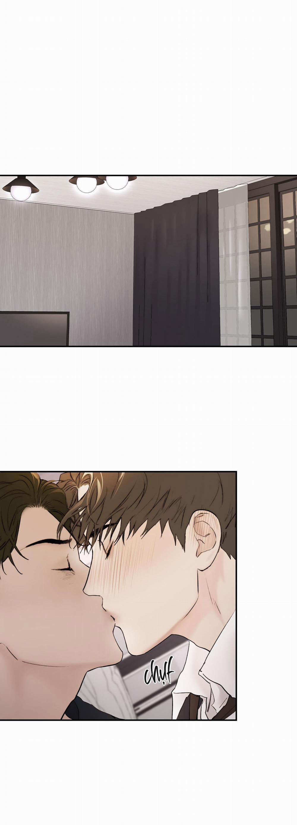 Speak Of The Devil 17 0 trang 4