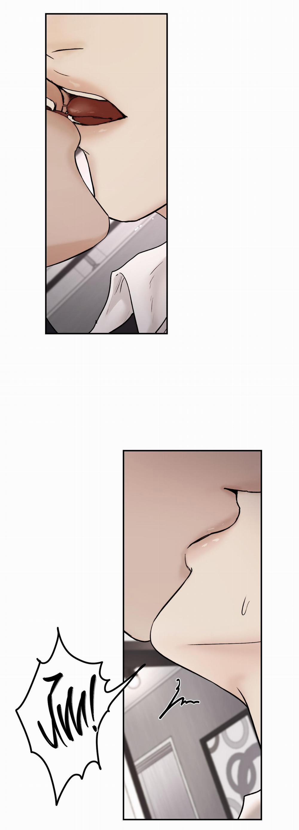 Speak Of The Devil 17 0 trang 5