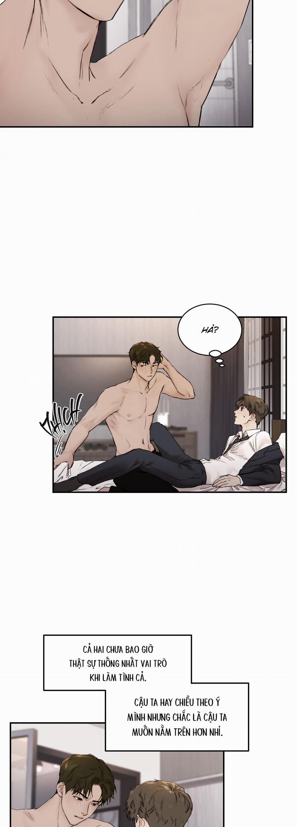 Speak Of The Devil 17 0 trang 9