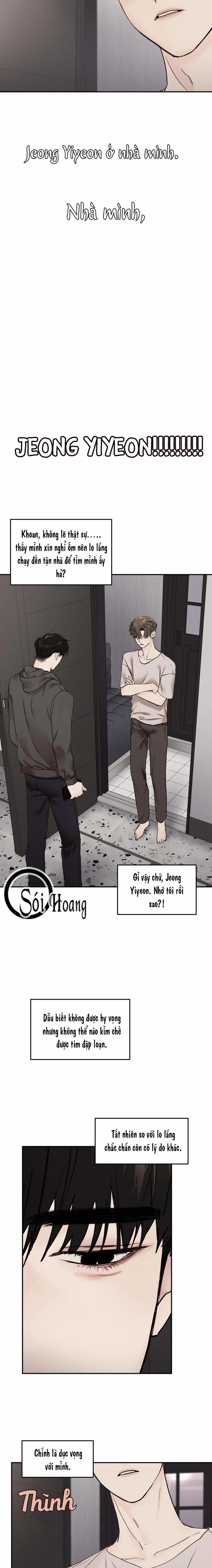 Speak Of The Devil 18 trang 11