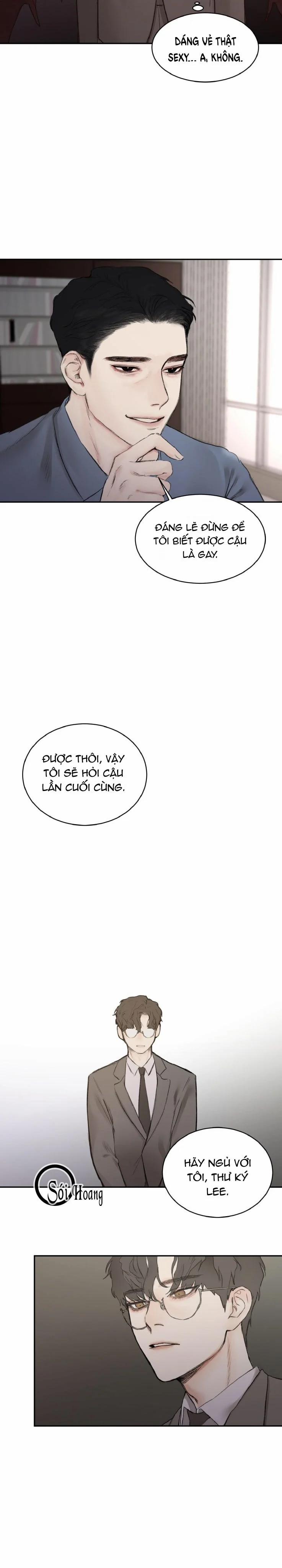 Speak Of The Devil 2.2 trang 7